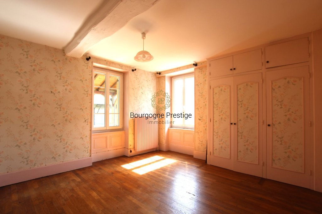 MAISON A VENDRE - TOURNUS - 107 m2 - 198 000 &euro;