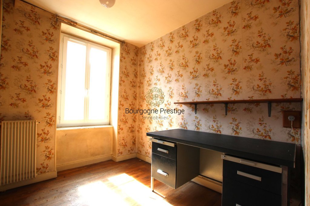 MAISON A VENDRE - TOURNUS - 107 m2 - 198 000 &euro;