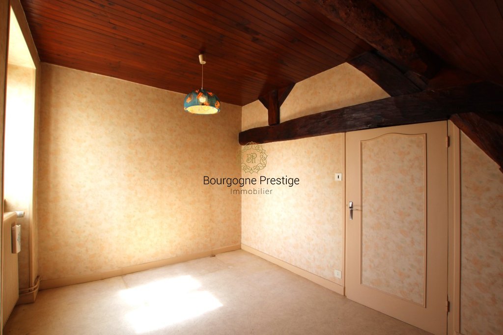 MAISON A VENDRE - TOURNUS - 107 m2 - 198 000 &euro;