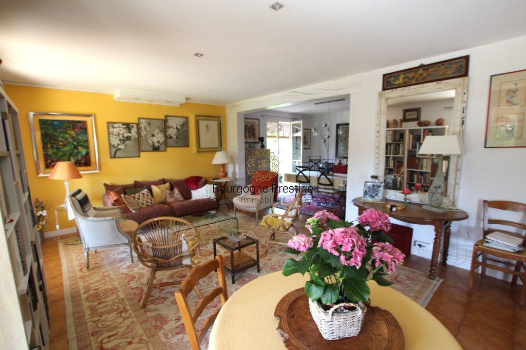 MAISON A VENDRE - TOURNUS - 139 m2 - 338 000 &euro;