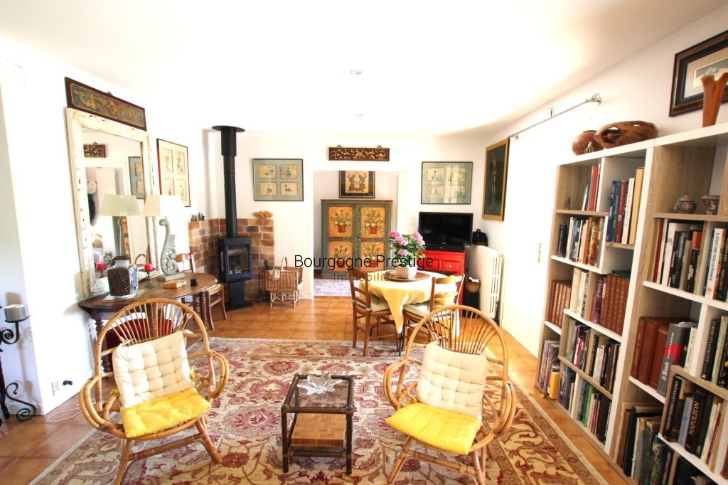 MAISON A VENDRE - TOURNUS - 139 m2 - 338 000 &euro;
