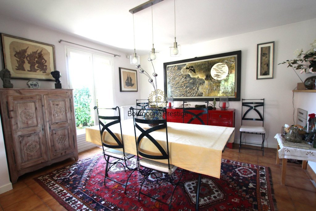 MAISON A VENDRE - TOURNUS - 139 m2 - 338 000 &euro;