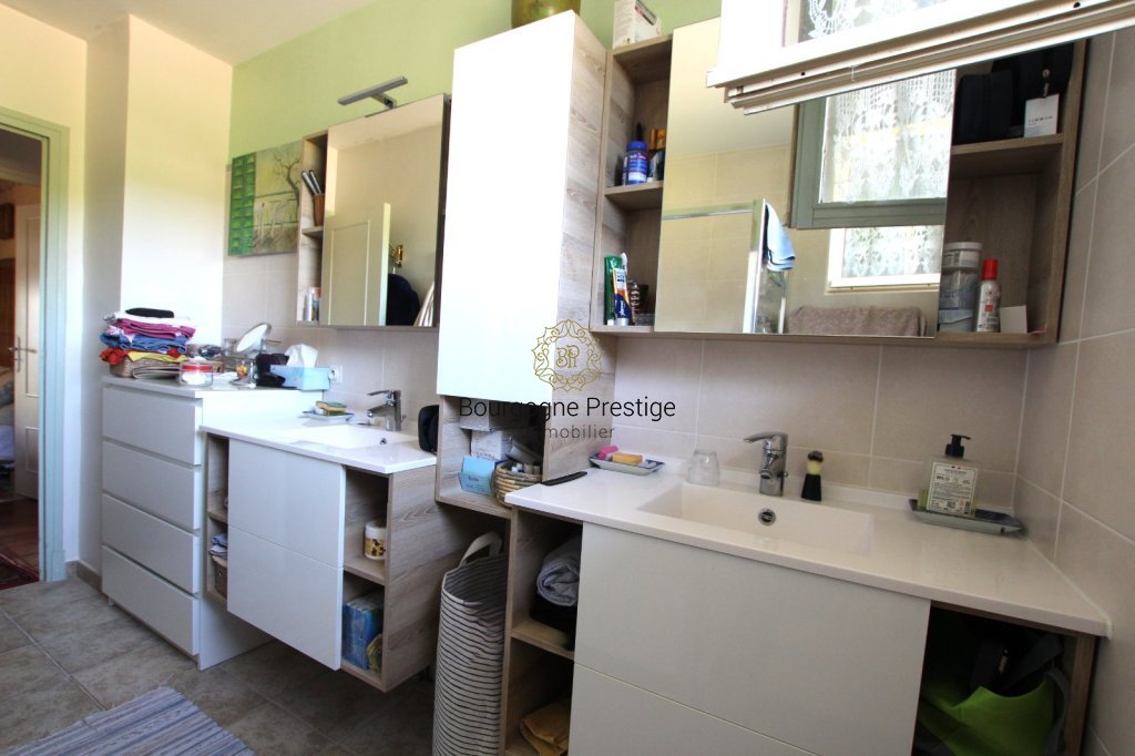 MAISON A VENDRE - TOURNUS - 139 m2 - 338 000 &euro;