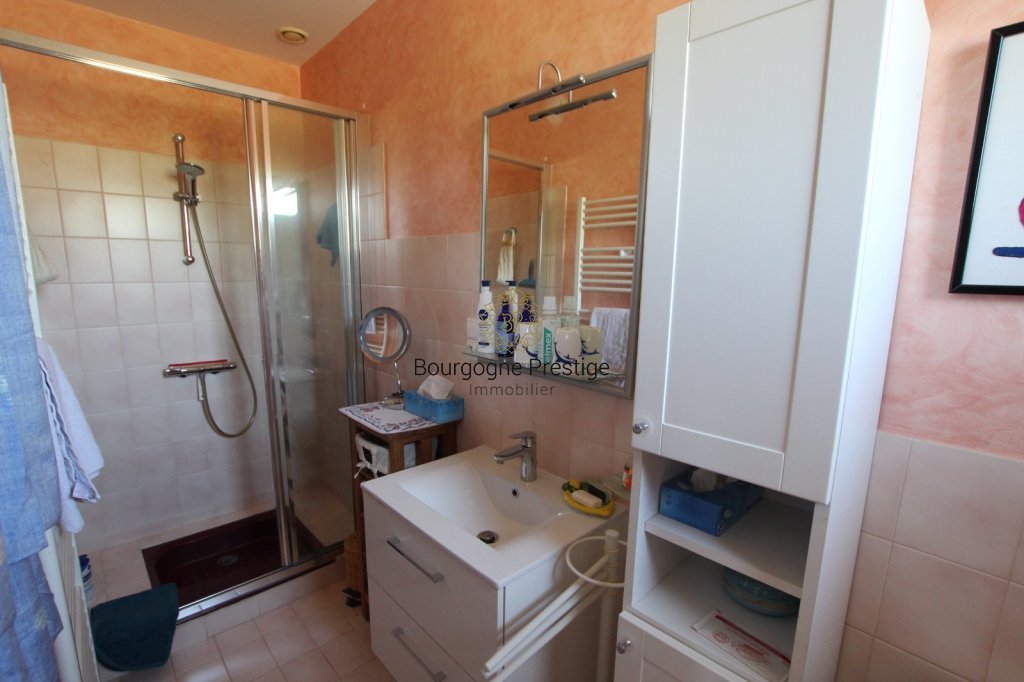 MAISON A VENDRE - TOURNUS - 139 m2 - 338 000 &euro;
