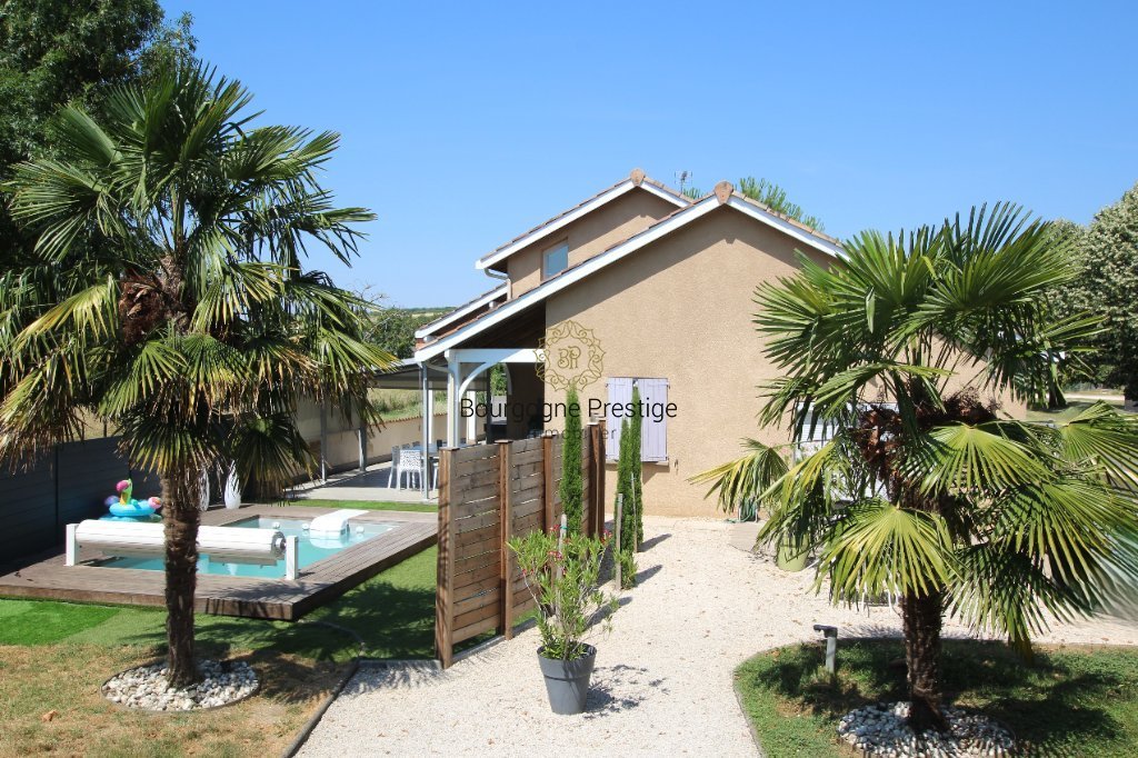 MAISON A VENDRE - TOURNUS - 135 m2 - 299 000 &euro;