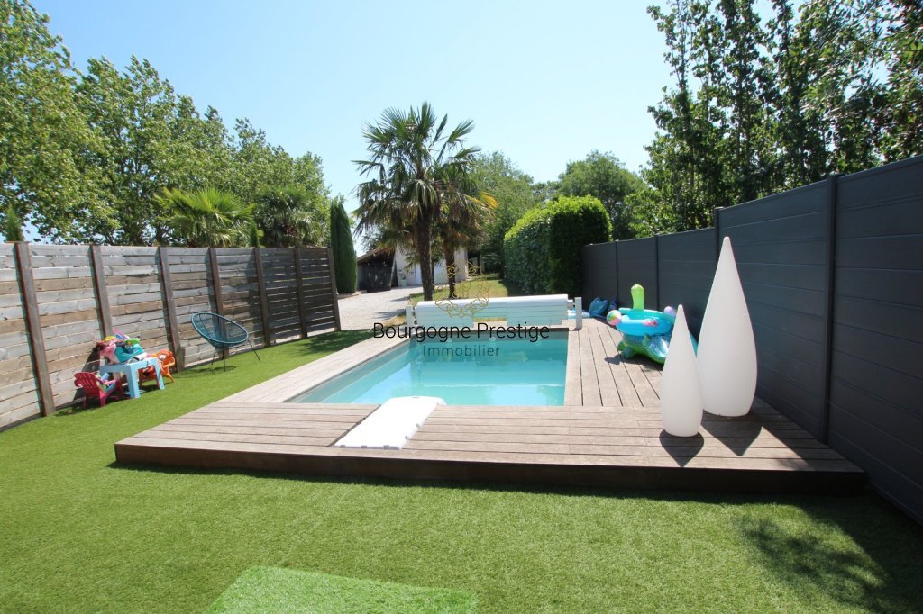 MAISON A VENDRE - TOURNUS - 135 m2 - 299 000 &euro;