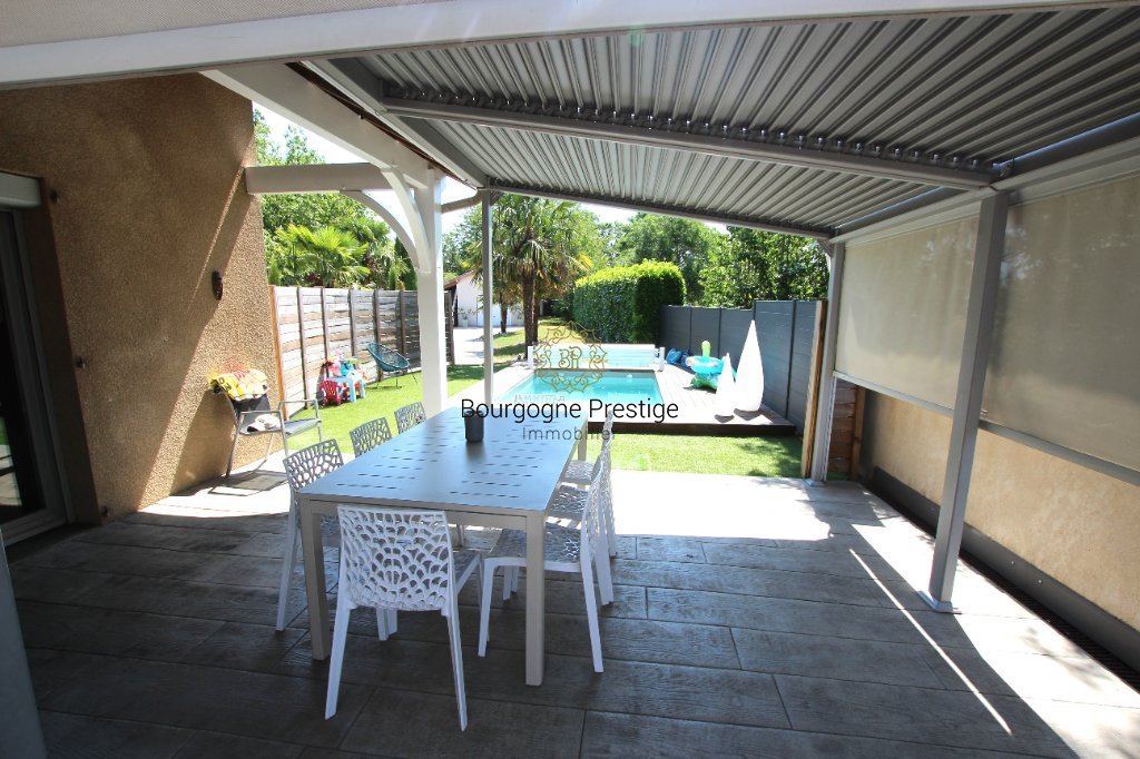 MAISON A VENDRE - TOURNUS - 135 m2 - 299 000 &euro;