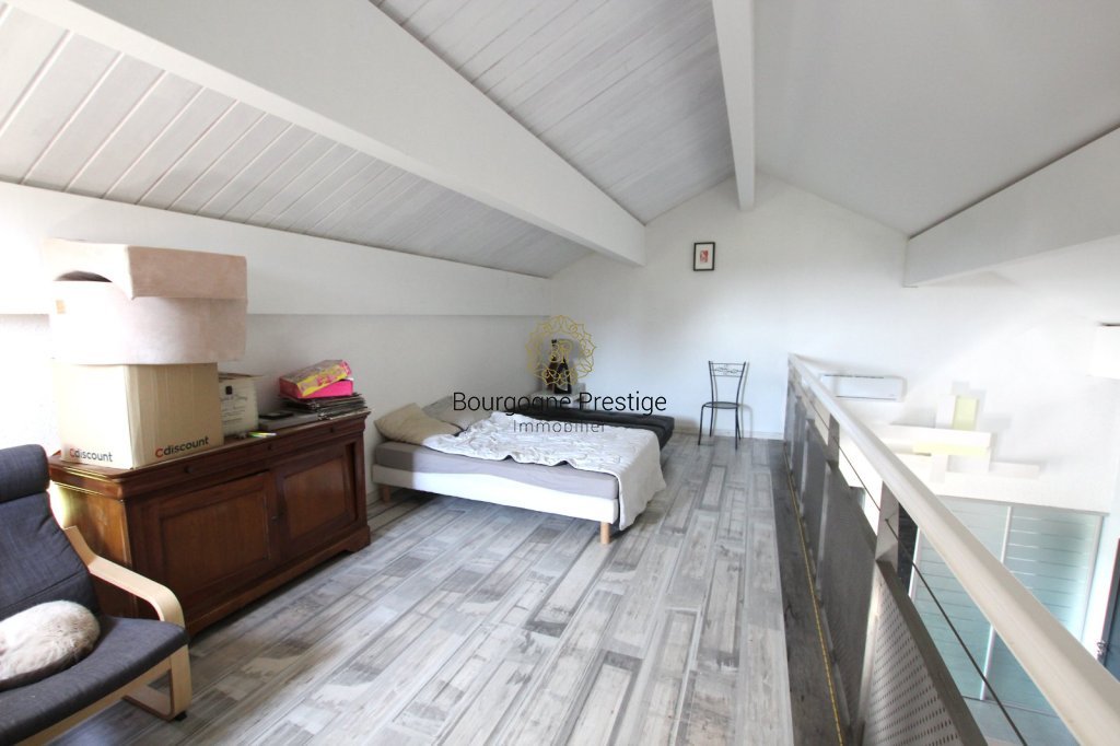 MAISON A VENDRE - TOURNUS - 135 m2 - 299 000 &euro;
