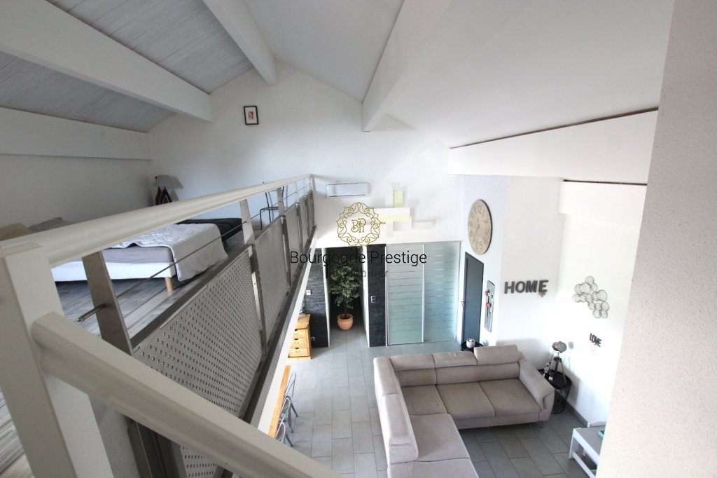 MAISON A VENDRE - TOURNUS - 135 m2 - 299 000 &euro;