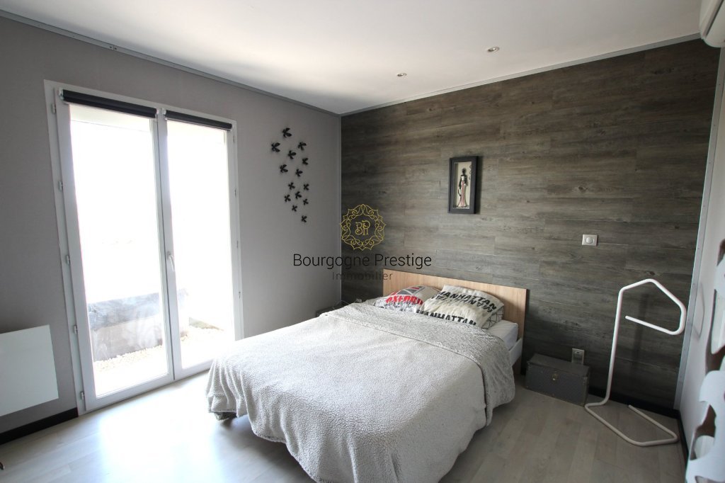 MAISON A VENDRE - TOURNUS - 135 m2 - 299 000 &euro;