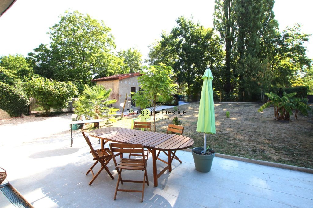 MAISON A VENDRE - TOURNUS - 112 m2 - 195 000 &euro;