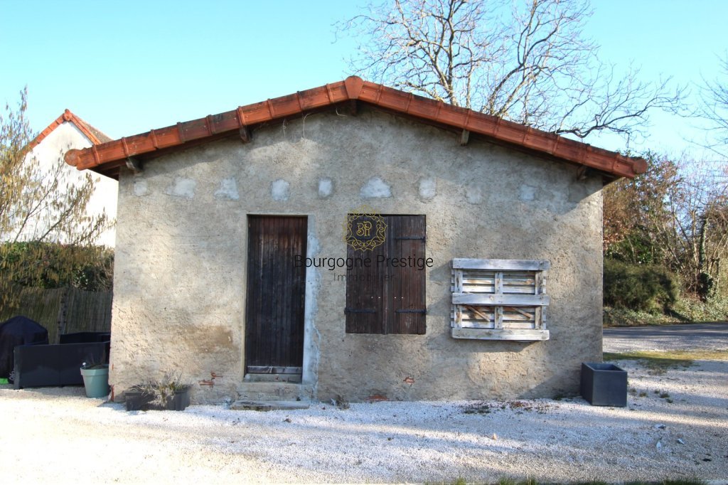 MAISON A VENDRE - TOURNUS - 112 m2 - 195 000 &euro;