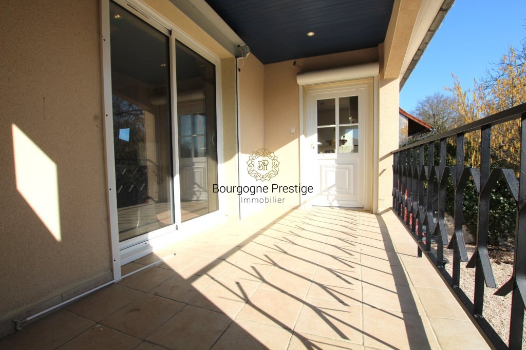MAISON A VENDRE - TOURNUS - 112 m2 - 195 000 &euro;