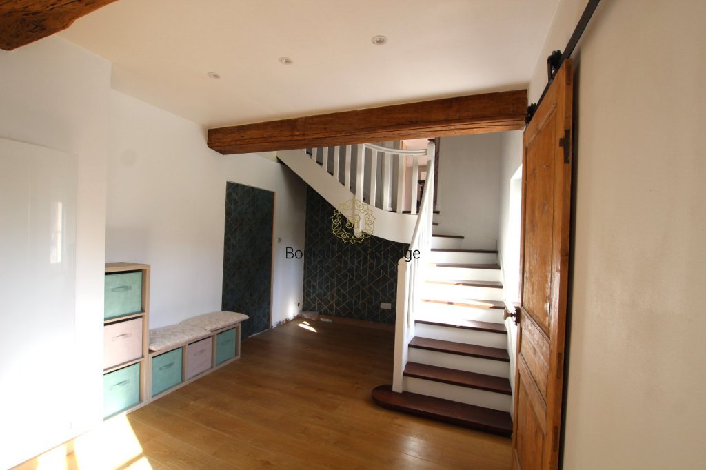 MAISON A VENDRE - TOURNUS - 112 m2 - 195 000 &euro;