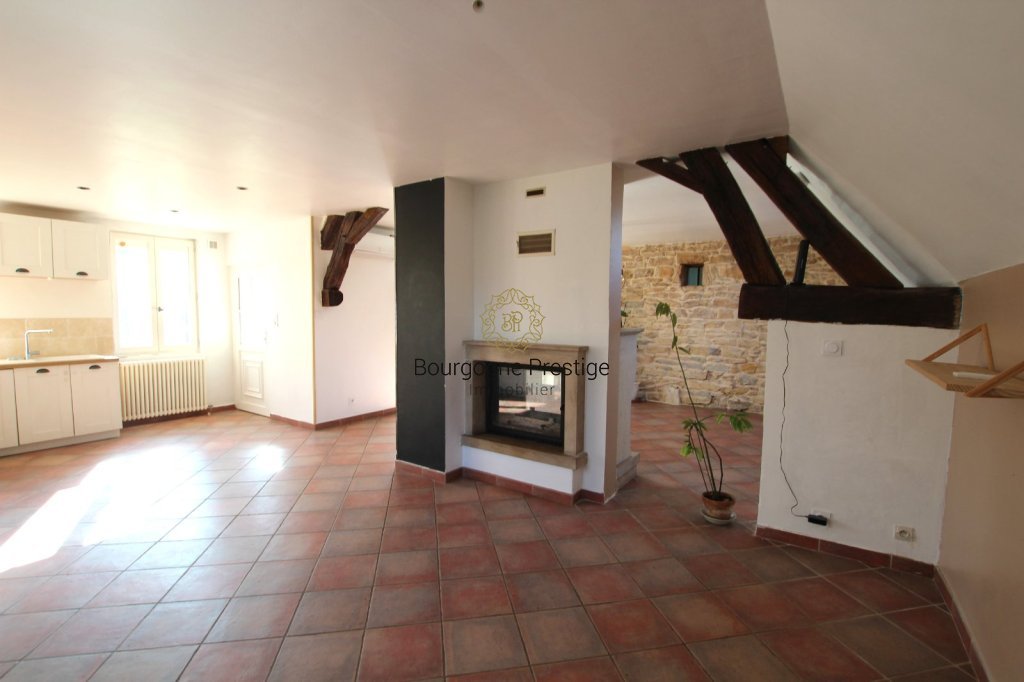 MAISON A VENDRE - TOURNUS - 112 m2 - 195 000 &euro;