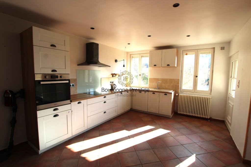 MAISON A VENDRE - TOURNUS - 112 m2 - 195 000 &euro;