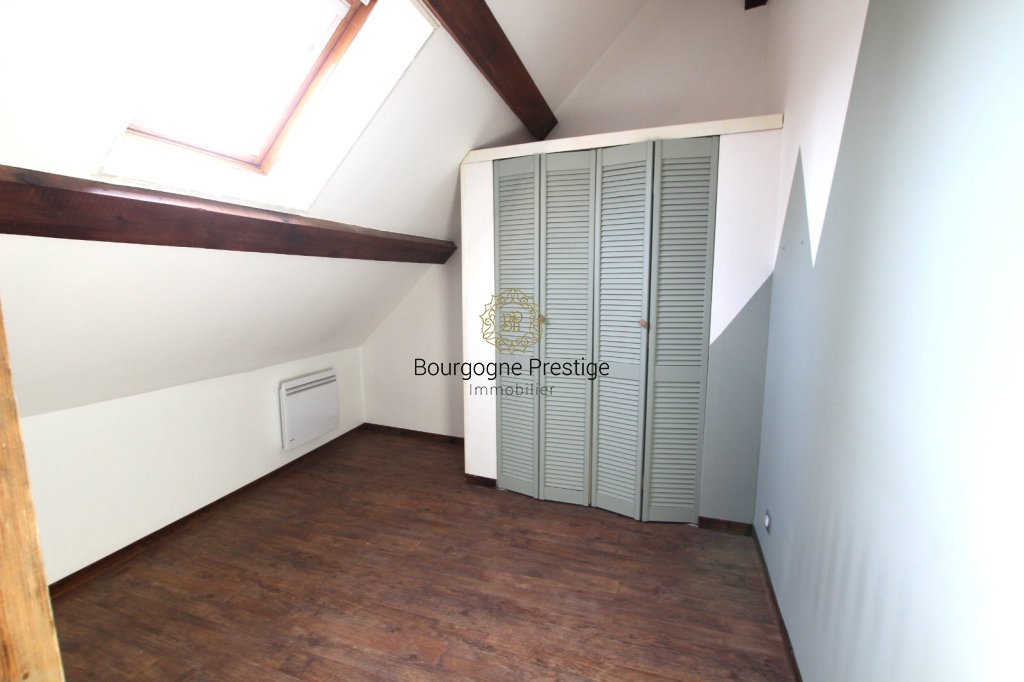 MAISON A VENDRE - TOURNUS - 112 m2 - 195 000 &euro;