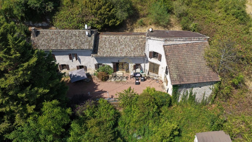 MAISON A VENDRE - TOURNUS - 231 m2 - 425 000 &euro;