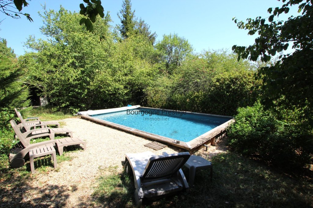 MAISON A VENDRE - TOURNUS - 231 m2 - 425 000 &euro;