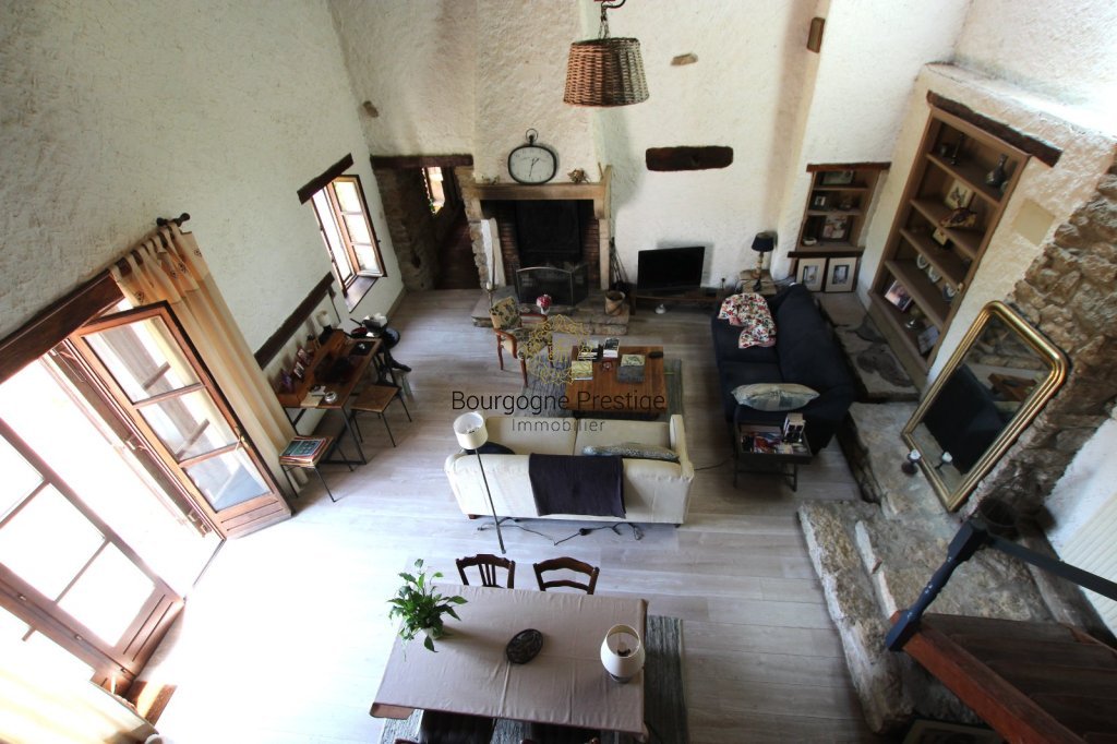 MAISON A VENDRE - TOURNUS - 231 m2 - 425 000 &euro;