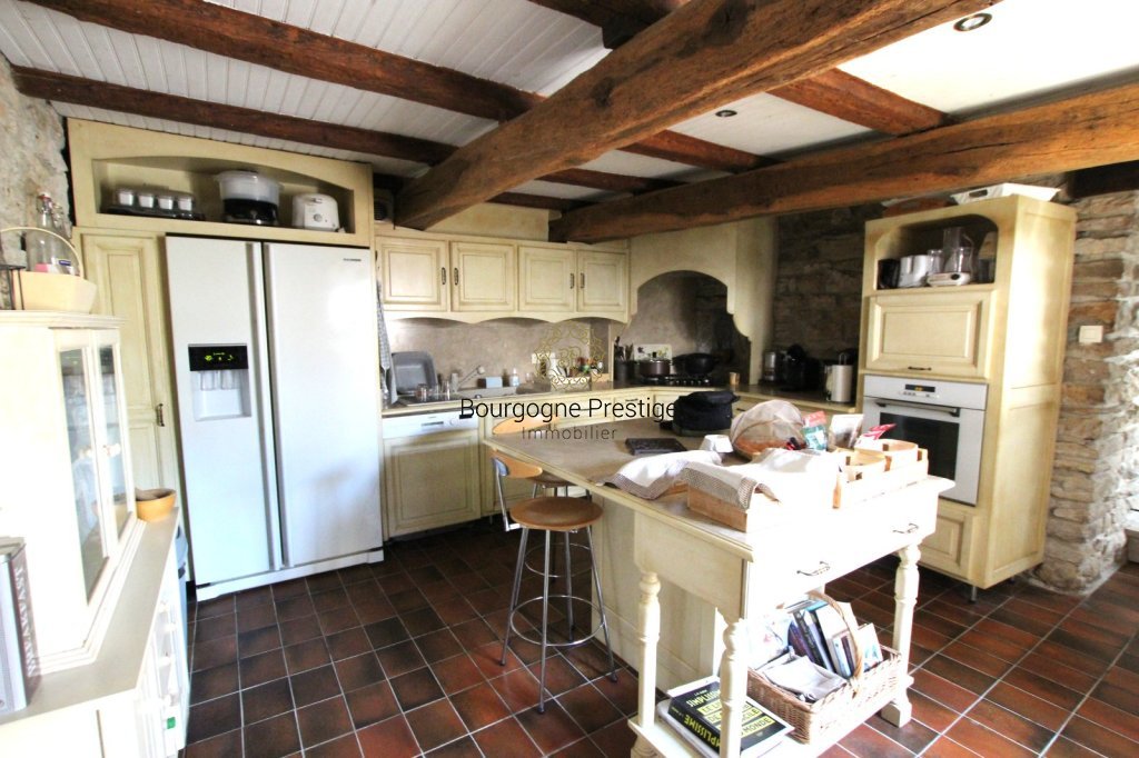 MAISON A VENDRE - TOURNUS - 231 m2 - 425 000 &euro;