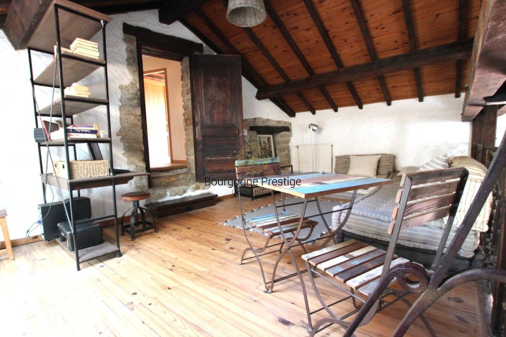 MAISON A VENDRE - TOURNUS - 231 m2 - 425 000 &euro;