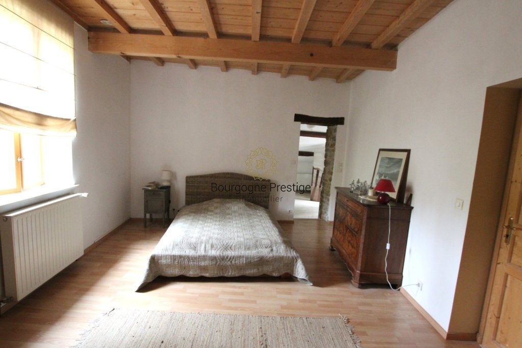 MAISON A VENDRE - TOURNUS - 231 m2 - 425 000 &euro;