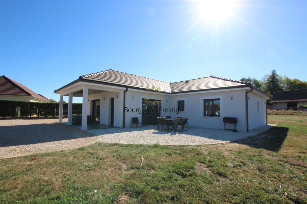 MAISON A VENDRE - TOURNUS - 124 m2 - 263 000 &euro;