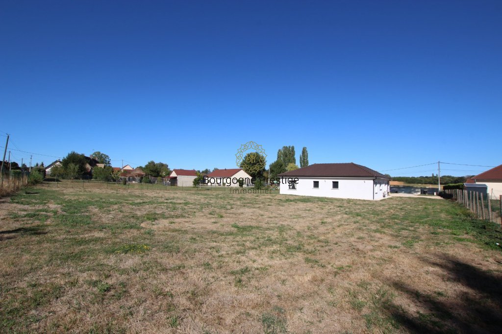 MAISON A VENDRE - TOURNUS - 124 m2 - 263 000 &euro;