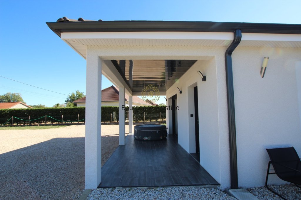 MAISON A VENDRE - TOURNUS - 124 m2 - 263 000 &euro;