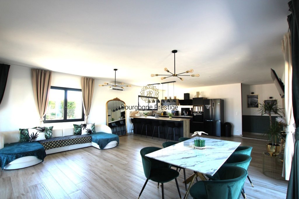 MAISON A VENDRE - TOURNUS - 124 m2 - 263 000 &euro;
