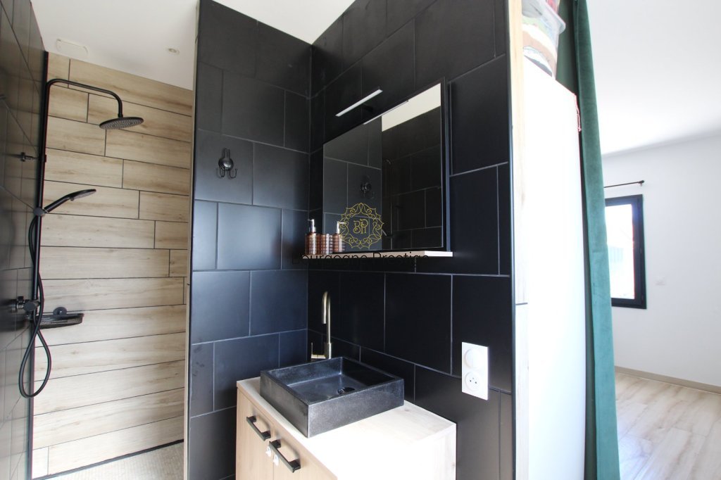 MAISON A VENDRE - TOURNUS - 124 m2 - 263 000 &euro;