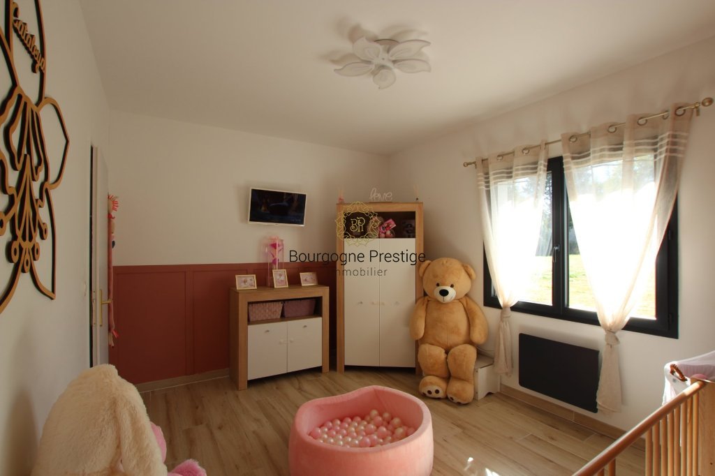 MAISON A VENDRE - TOURNUS - 124 m2 - 263 000 &euro;