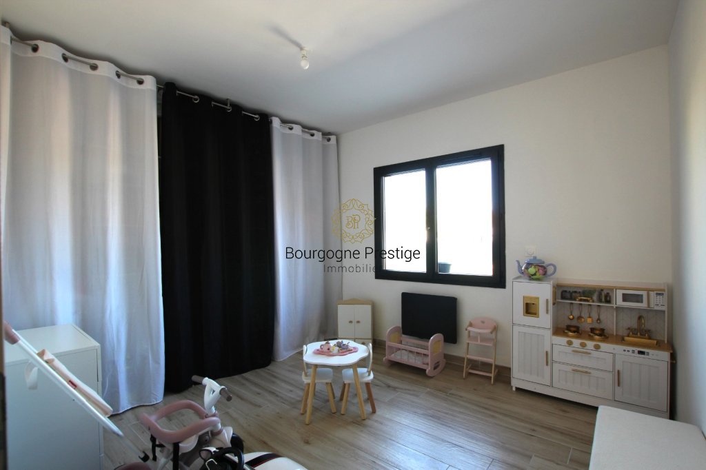 MAISON A VENDRE - TOURNUS - 124 m2 - 263 000 &euro;
