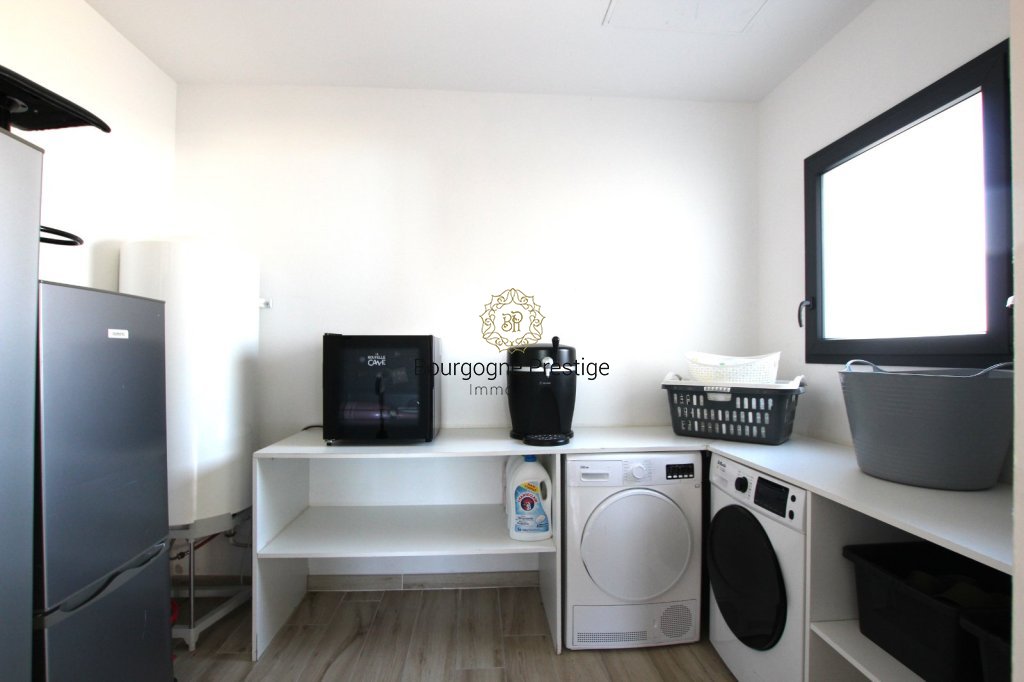 MAISON A VENDRE - TOURNUS - 124 m2 - 263 000 &euro;