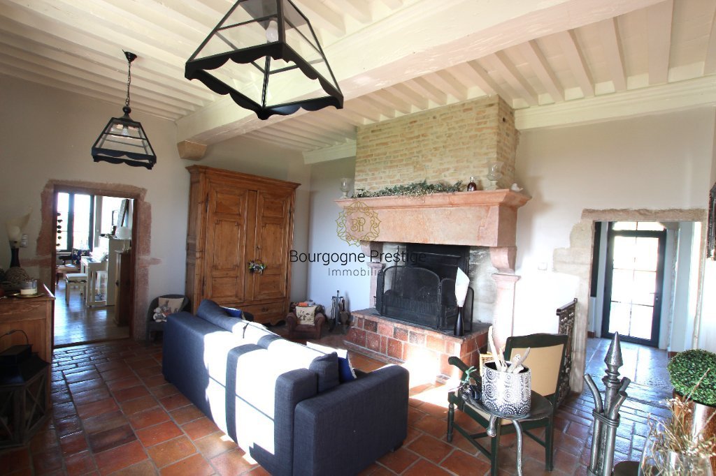 Propriété A VENDRE - TOURNUS - 255 m2 - 790 000 &euro;