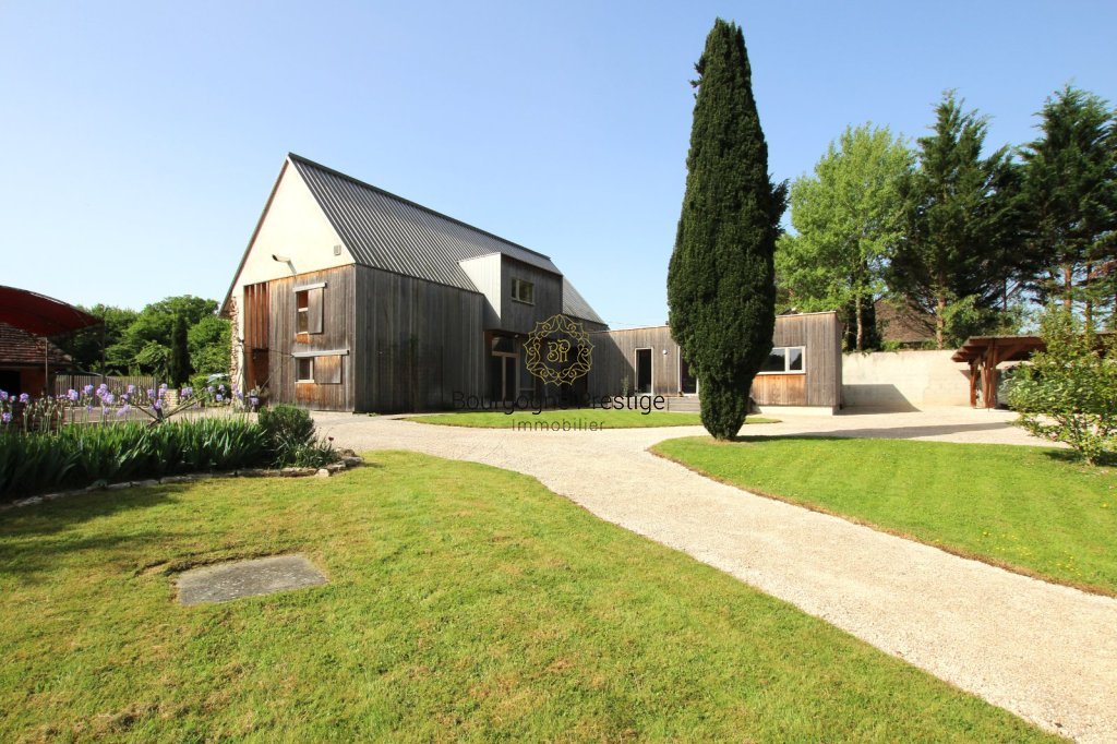Propriété 228m²