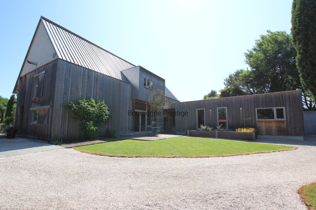 Propriété 228m²