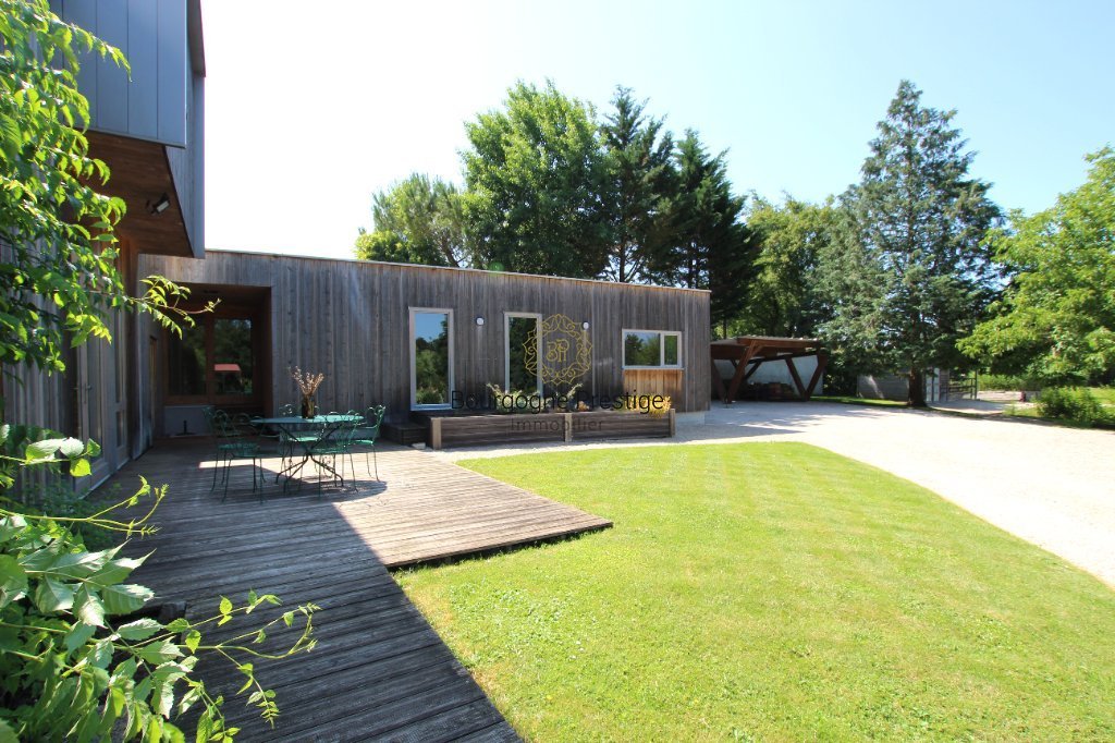 Propriété 228m²