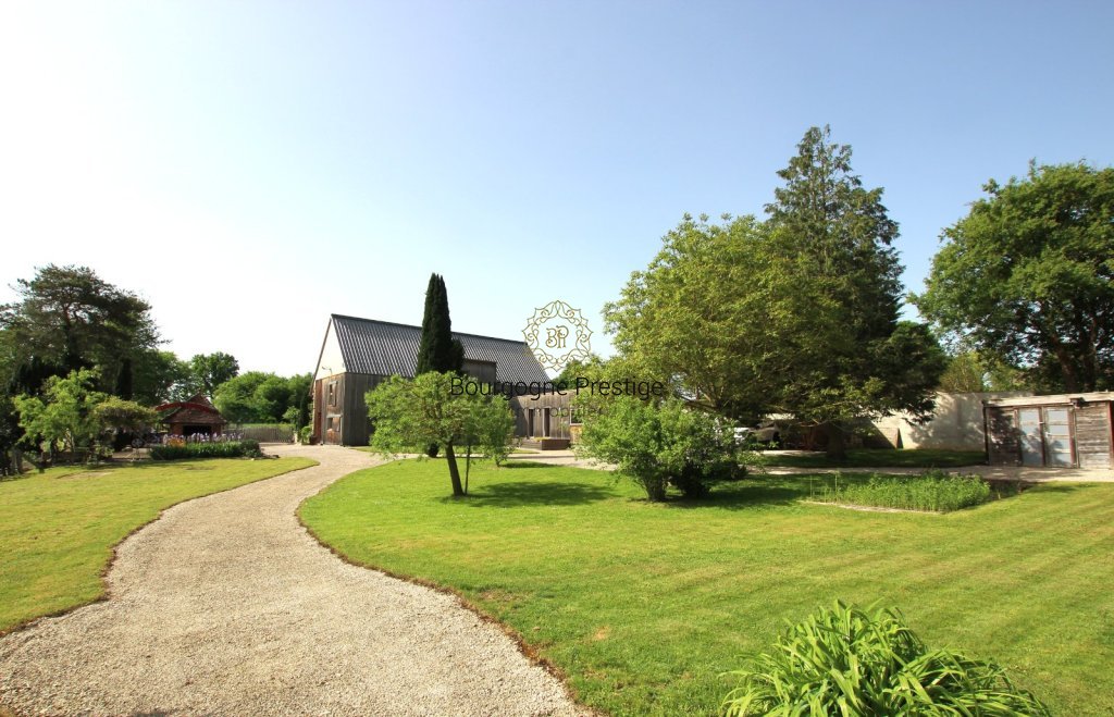 Propriété 228m²