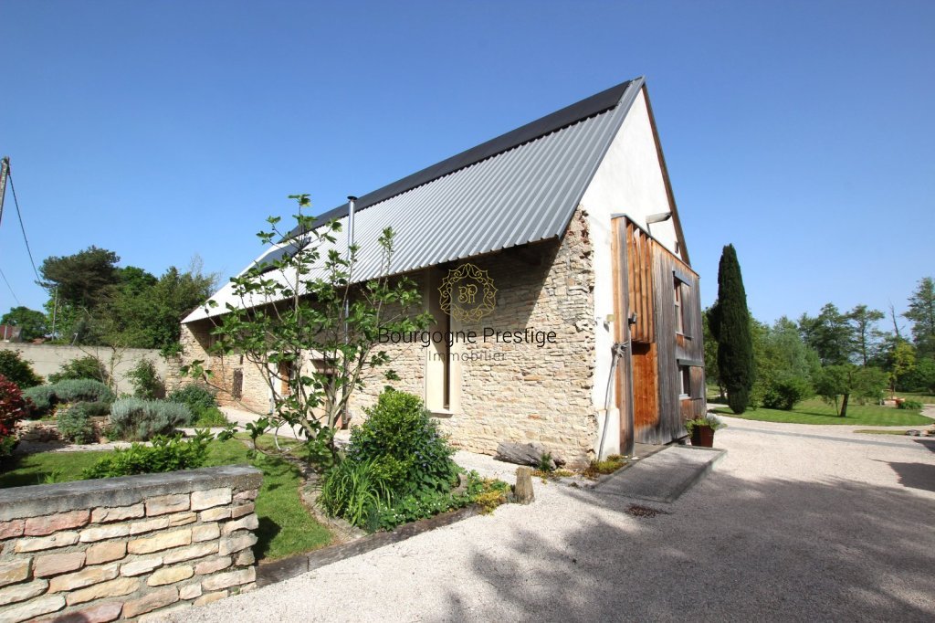 Propriété 228m²