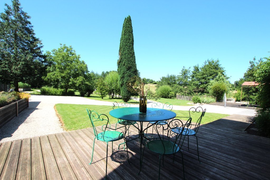 Propriété 228m²