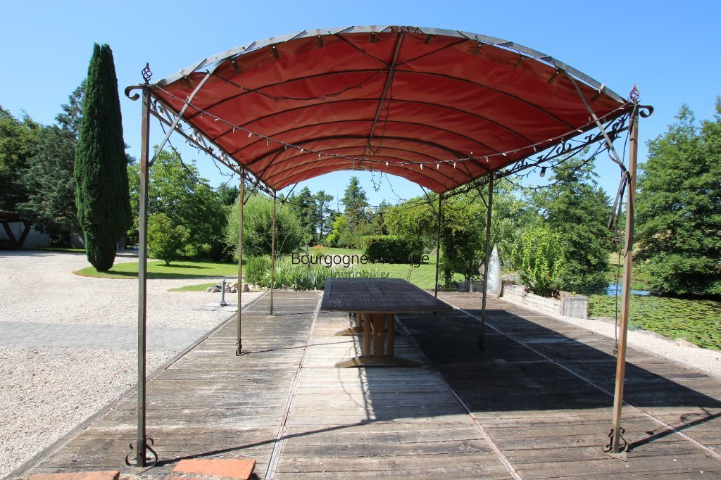 Propriété 228m²