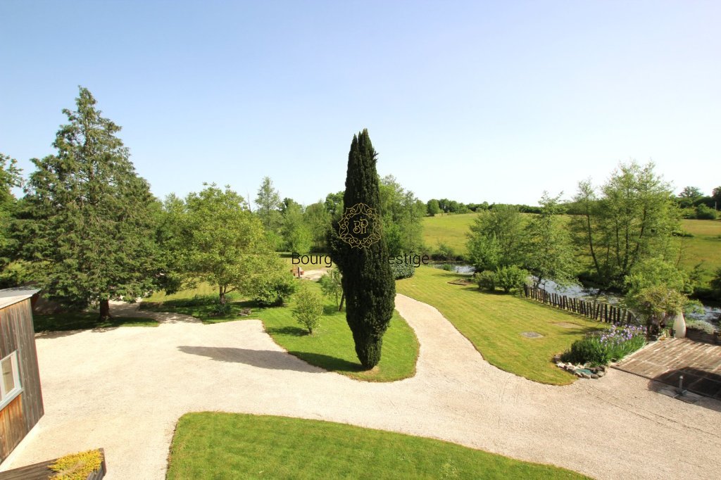 Propriété 228m²