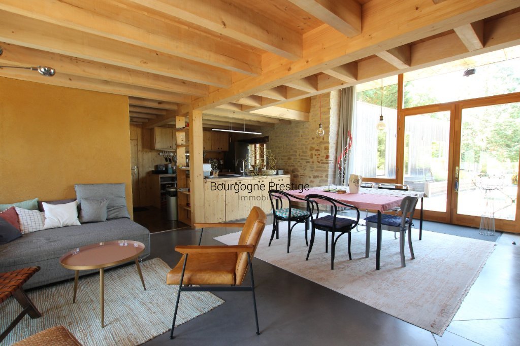 Propriété 228m²
