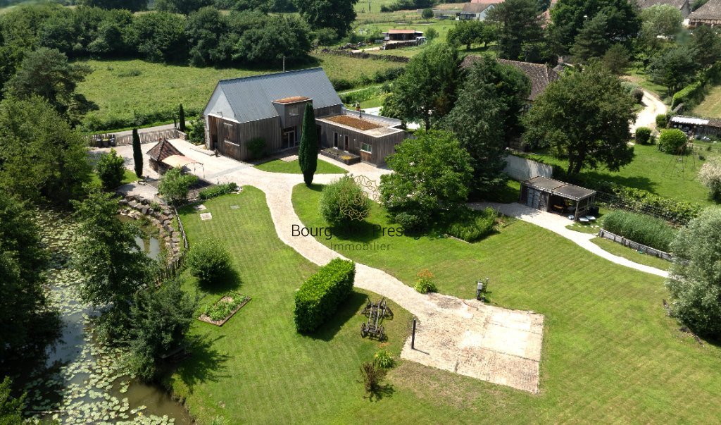 Propriété 228m²