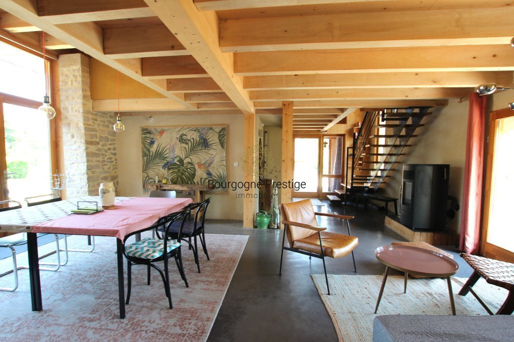 Propriété 228m²