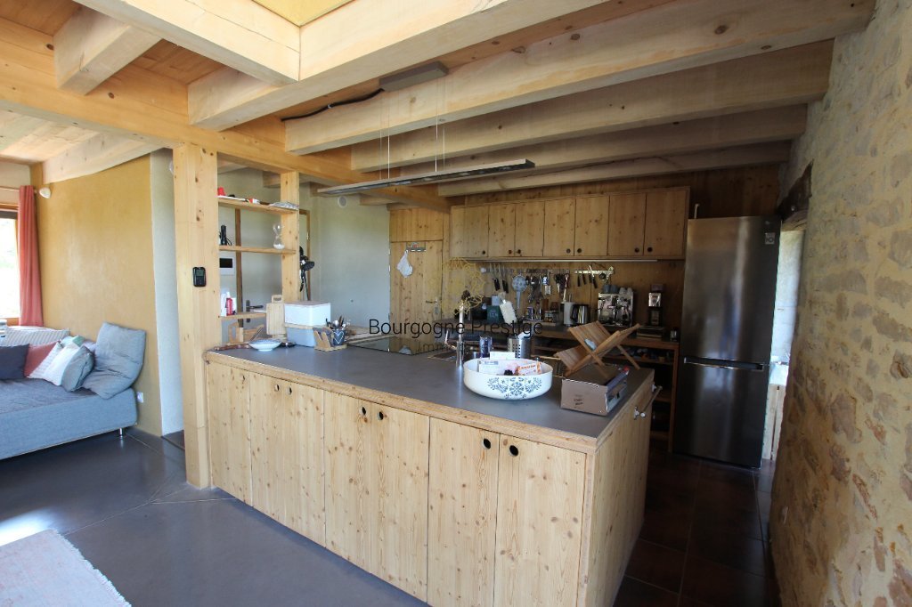 Propriété 228m²