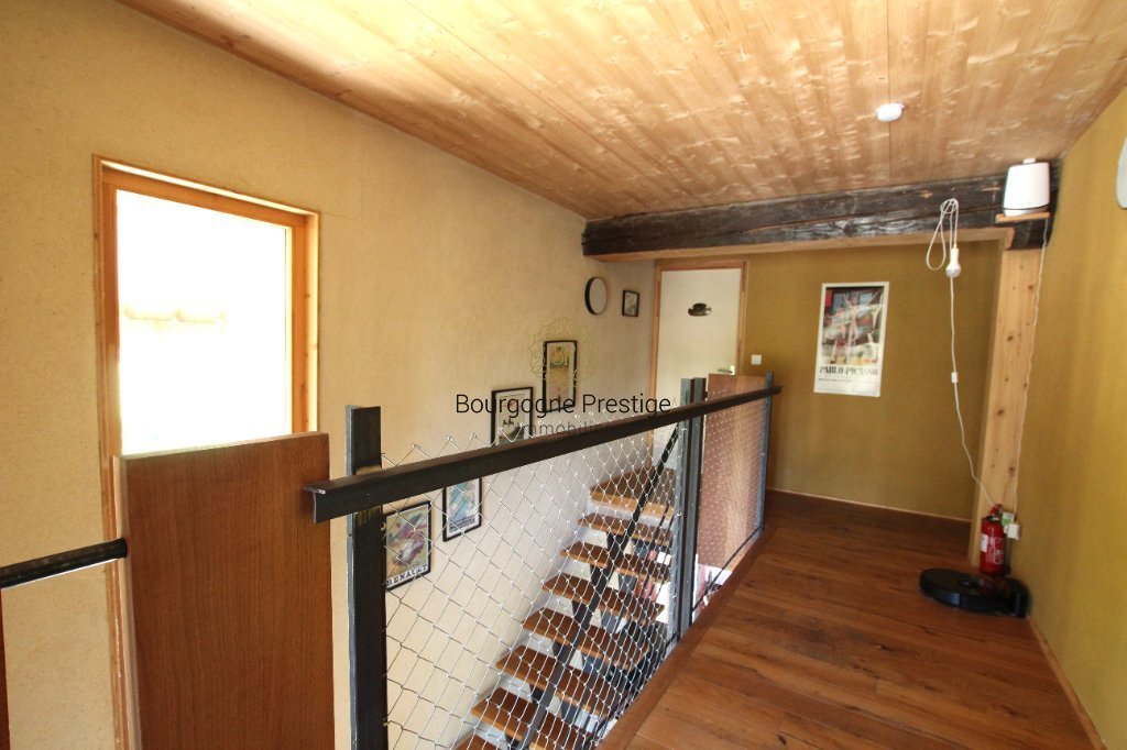 Propriété 228m²