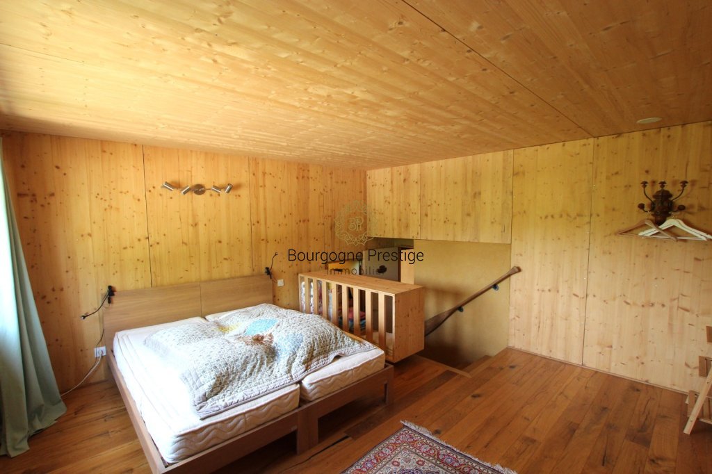Propriété 228m²